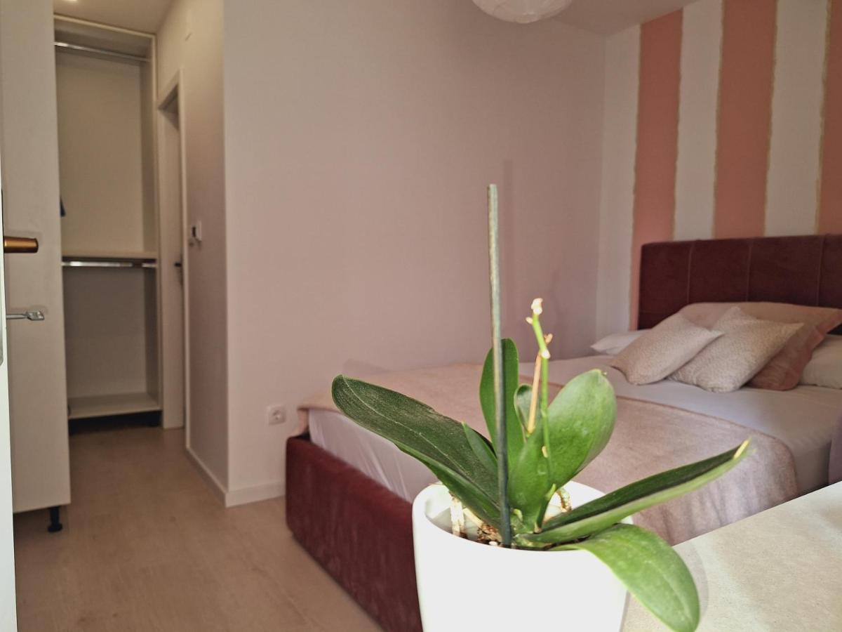 Apartman Maja **** Apartment Sibenik Bagian luar foto