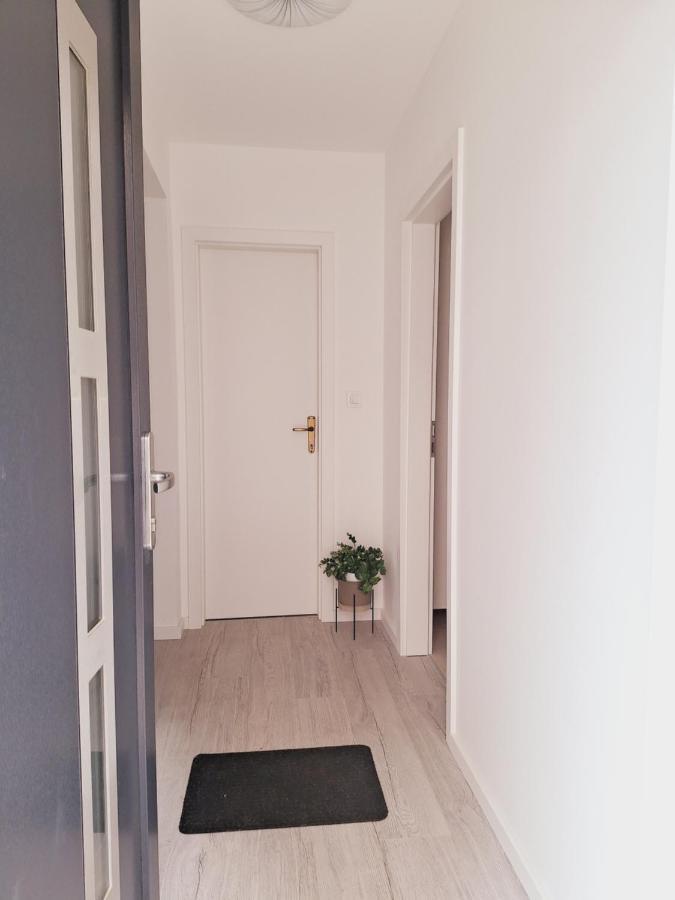 Apartman Maja **** Apartment Sibenik Bagian luar foto